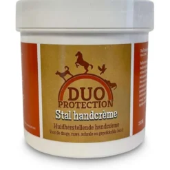 DUO Stal Handcrème