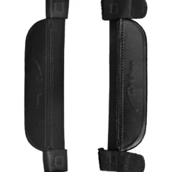 Dyon Blinkers Zwart