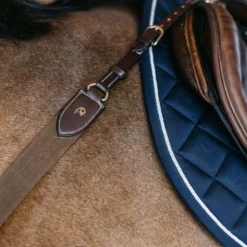 Dyon Borsttuig Elastic Bruin