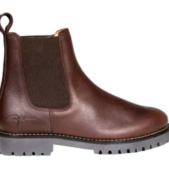 Dyon Chelsea Boots Bruin