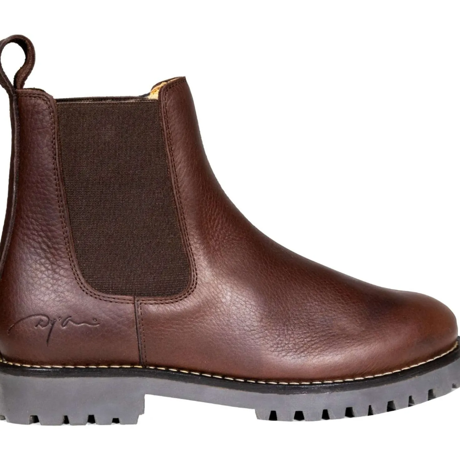 Dyon Chelsea Boots Bruin