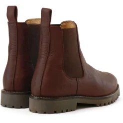 Dyon Chelsea Boots Bruin