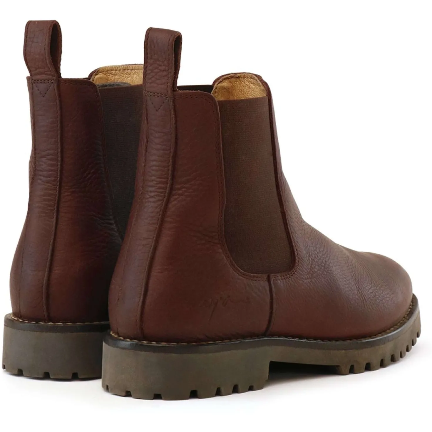 Dyon Chelsea Boots Bruin