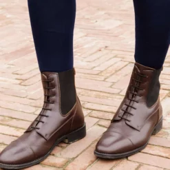 Dyon Jodhpurs Front laces Bruin