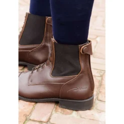 Dyon Jodhpurs Front laces Bruin