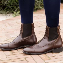 Dyon Jodhpurs Front laces Bruin