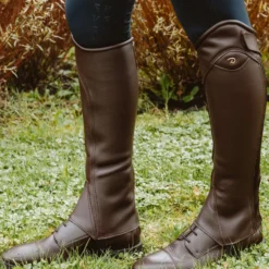 Dyon Jodhpurs Front laces Bruin