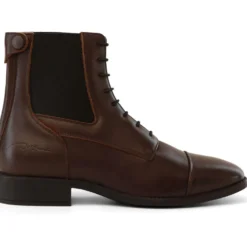 Dyon Jodhpurs Front laces Bruin