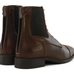 Dyon Jodhpurs Front laces Bruin