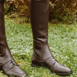 Dyon Jodhpurs Front laces Bruin