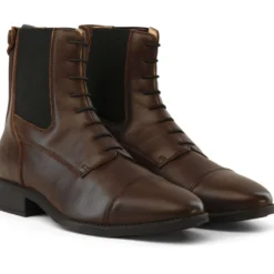 Dyon Jodhpurs Front laces Bruin