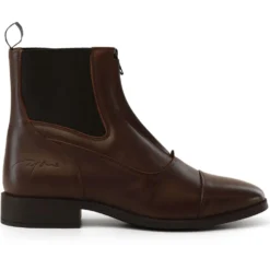 Dyon Jodhpurs Front Zipper Bruin