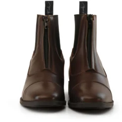 Dyon Jodhpurs Front Zipper Bruin