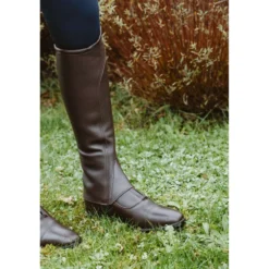 Dyon Jodhpurs Front Zipper Bruin