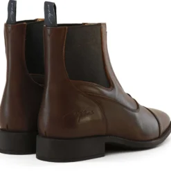 Dyon Jodhpurs Front Zipper Bruin