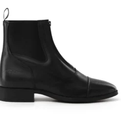 Dyon Jodhpurs Front Zipper Zwart