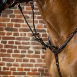 Dyon Martingaal Voorstuk Bruin