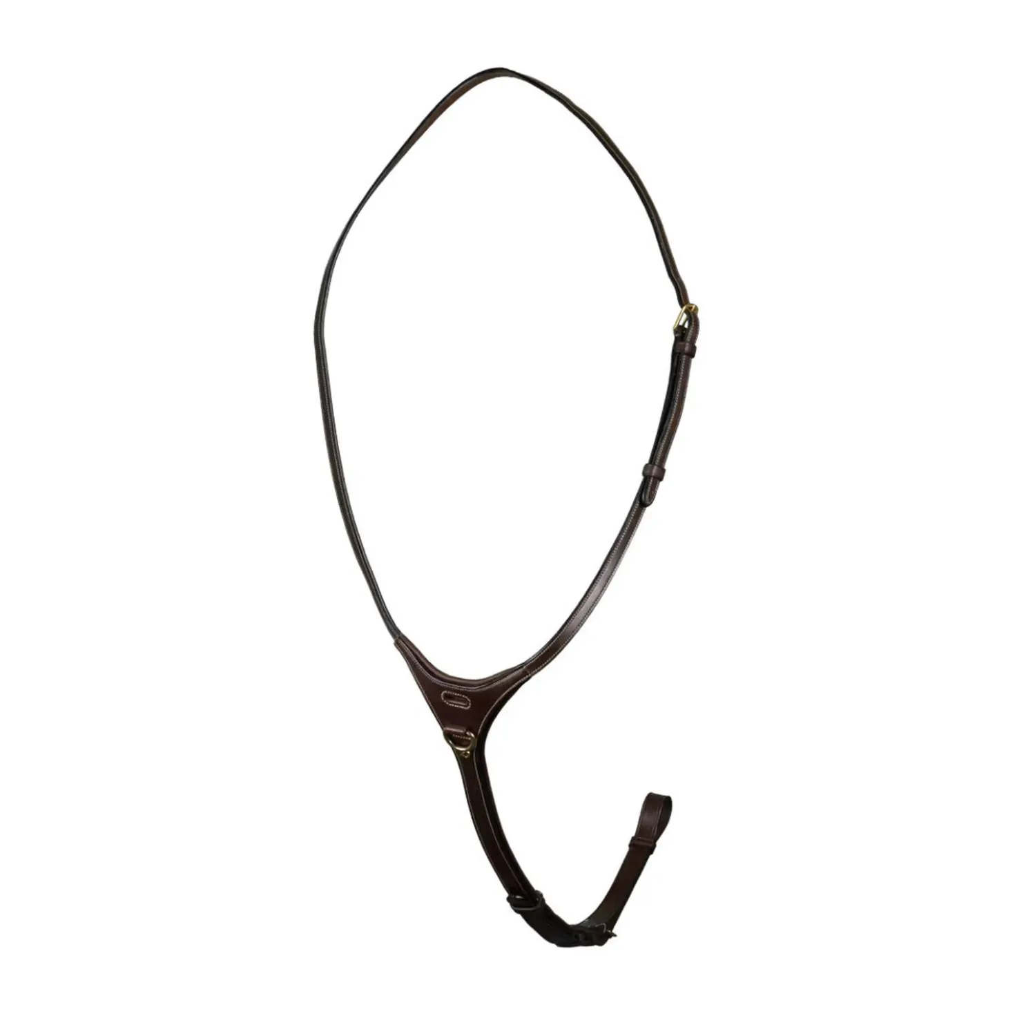 Dyon Martingaal Yoke Bruin