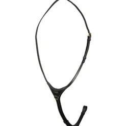 Dyon Martingaal Yoke Zwart