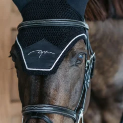 Dyon Oornetje Diamond Zwart