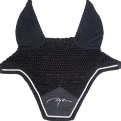 Dyon Oornetje Diamond Zwart