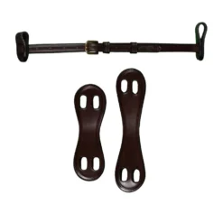 Dyon Sperriem Flash 1/2 Removable Attachments Bruin