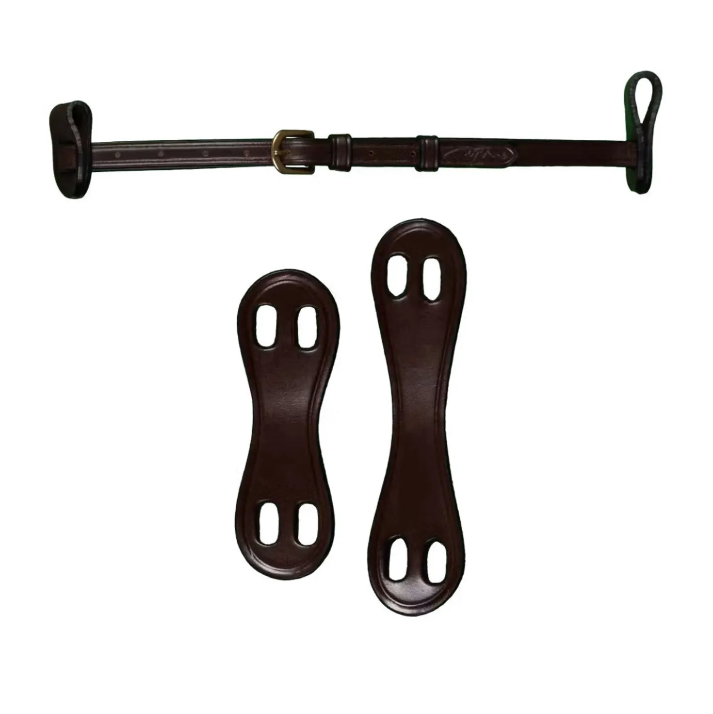 Dyon Sperriem Flash 1/2 Removable Attachments Bruin