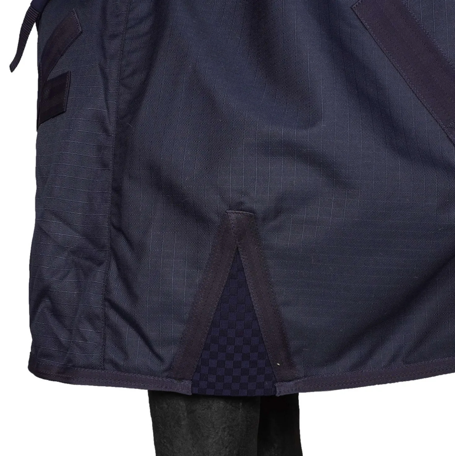 Dyon Staldeken Summer Navy