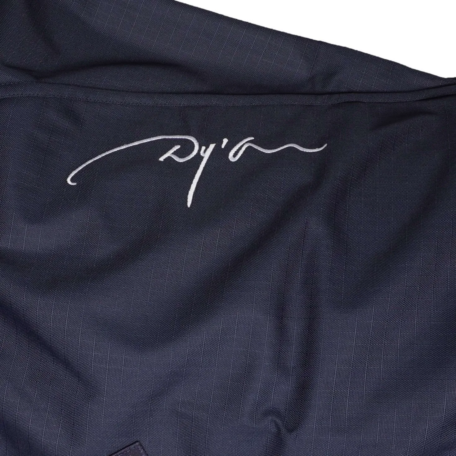 Dyon Staldeken Summer Navy