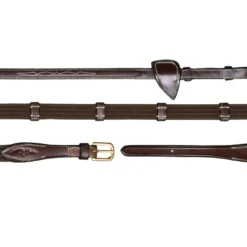 Dyon Teugels 5/8 Bruin