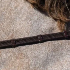 Dyon Teugels 7 Loops Working By Dyon 1/2 Rubber Bruin