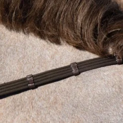 Dyon Teugels 9 Loops Working By Dyon 5/8 Rubber Bruin