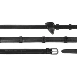 Dyon Teugels 7 Loops Working By Dyon 1/2 Rubber Zwart