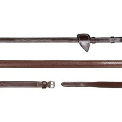 Dyon Teugels US Collection 1/2 Rubber Bruin