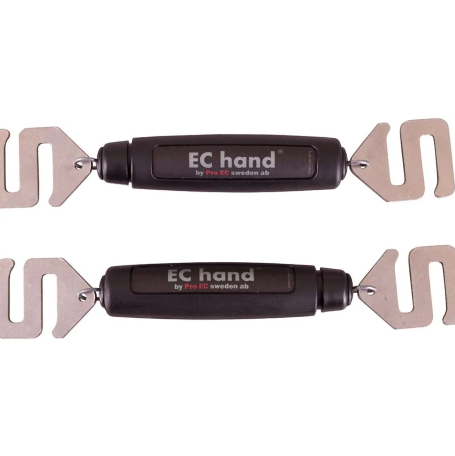 EC Hand Teugelhulp Zwart