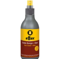 Effax Boot Cleaner and Shine