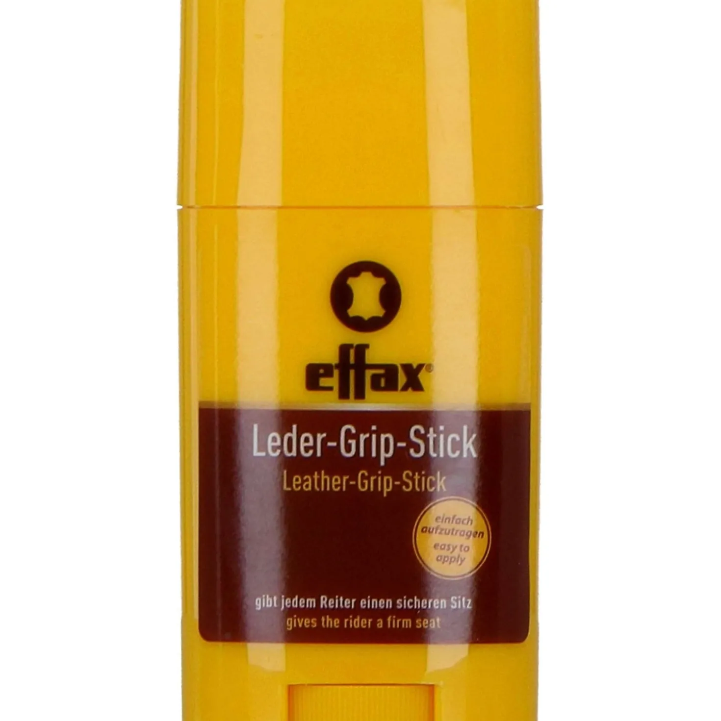Effax Leather-grip rolstick