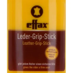 Effax Leather-grip rolstick