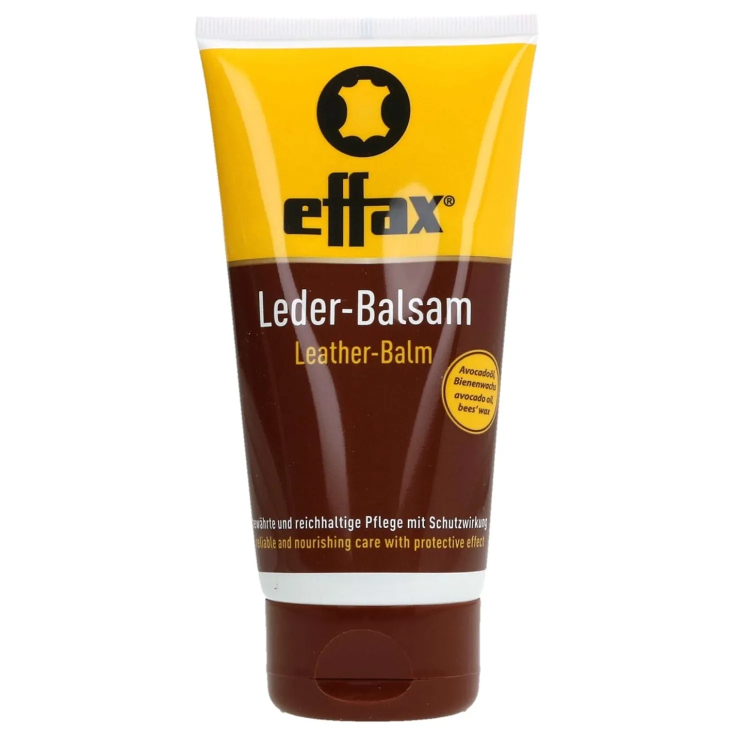Effax Lederbalsem