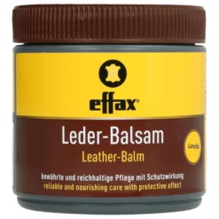 Effax Lederbalsem