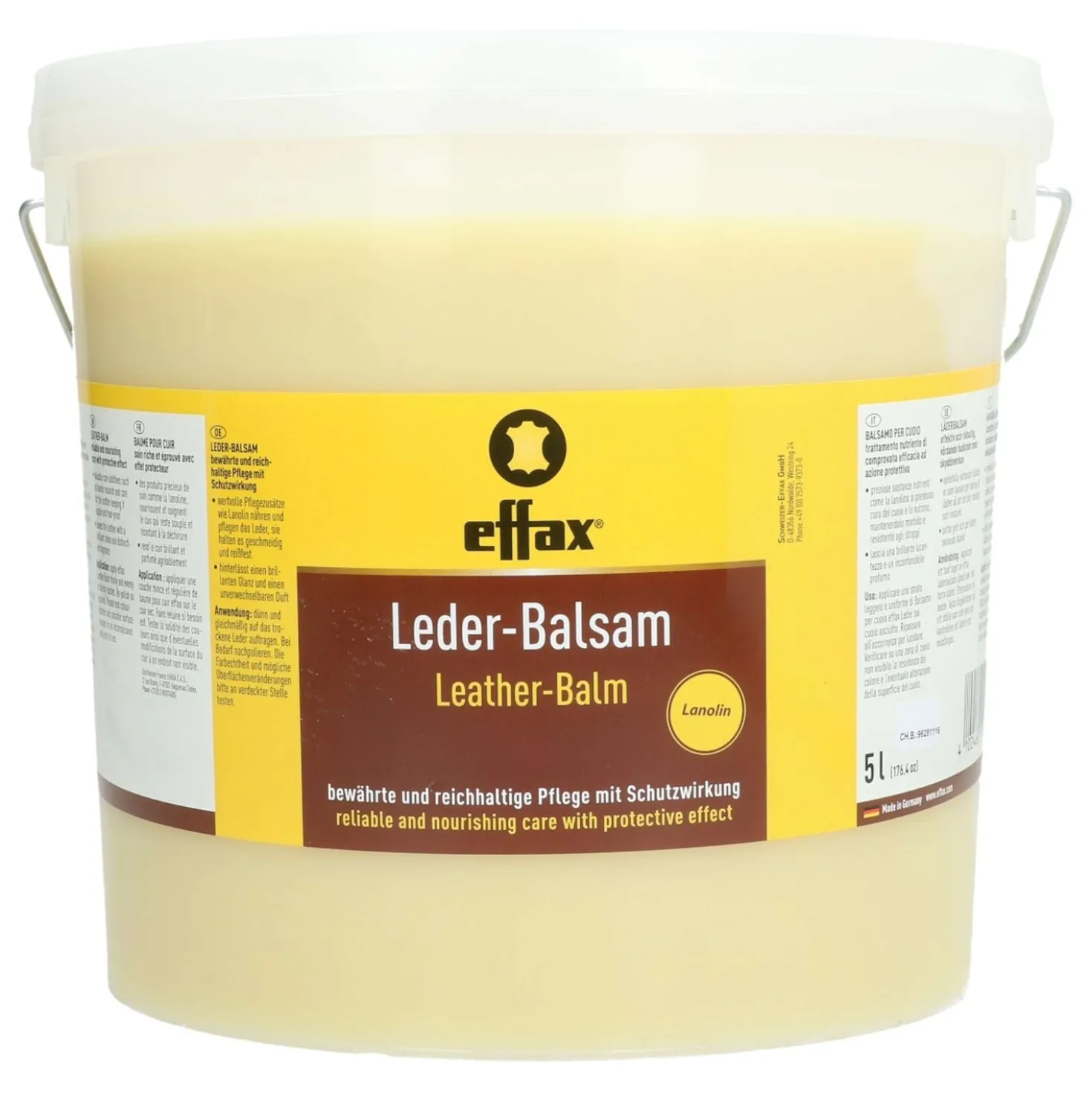 Effax Lederbalsem