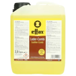 Effax Leder-combi