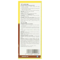 Effax Leder-combi