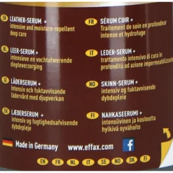 Effax Leder-Serum+