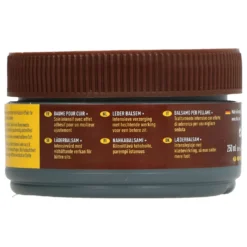 Effax Leer-Balsem + Grip Technologie