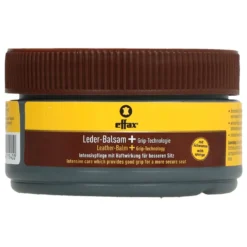 Effax Leer-Balsem + Grip Technologie