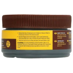 Effax Leer-Balsem + Grip Technologie