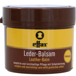 Effax Leer-Balsem Mini