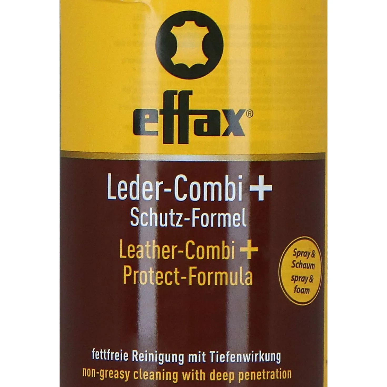 Effax Leer-combi Spray