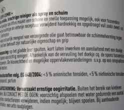 Effax Leer-combi Spray
